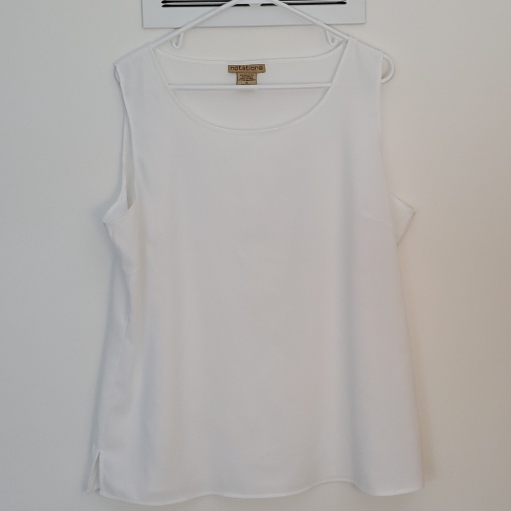 Notations Tank and Shell Set - Picture 4 of 11
